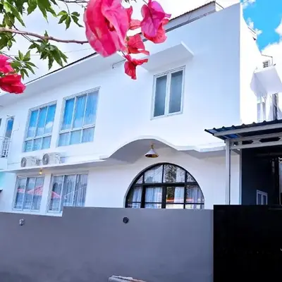 MauLagi Bali Getaway