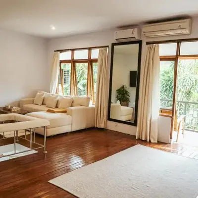 Villa Frankie in Central Legian