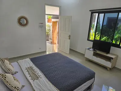 Gallery image of The Sun Bali Villa # 2 in Ngurah Rai International Airport