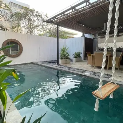 Casa Nakoa 2BR With Private Pool