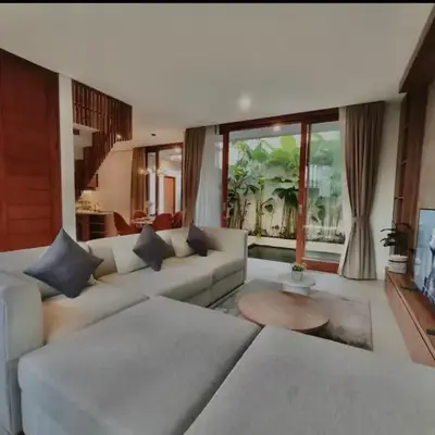 Villa Mirana