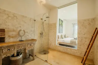 Gallery image of NEW! Villa Umalas Paradise - 4BR Villa in Umalas in Canggu