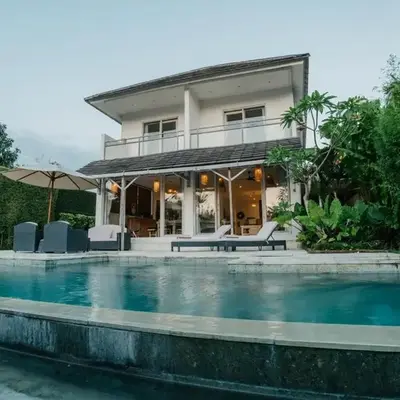 NEW! Villa Umalas Paradise - 4BR Villa in Umalas