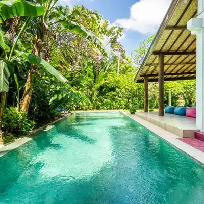 Bali Dream Villa Legian by iBali Management