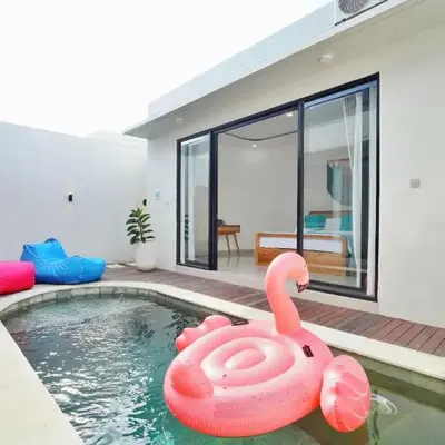 Robelle Villa by iBali Management