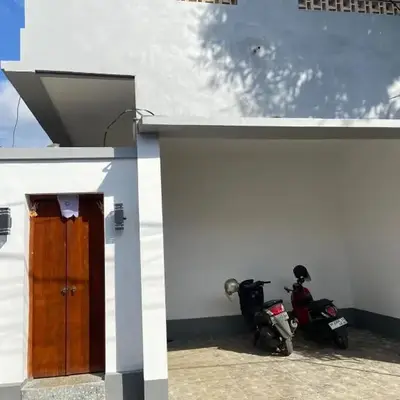 Hidden Homestay Jimbaran