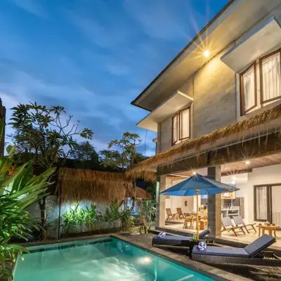Villa De Ocean
