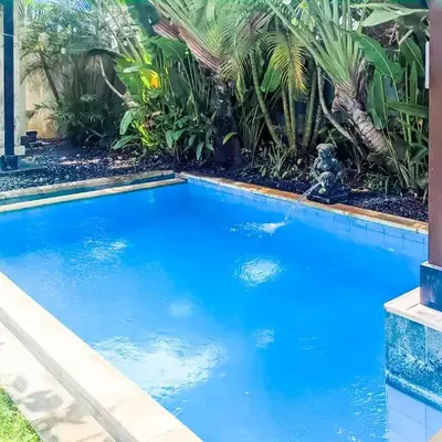 The Lavana Villa Singgahan Jimbaran - 3 Bedroom Villa