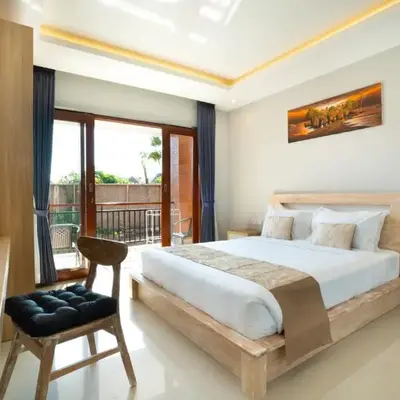 Narmada House Seminyak