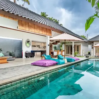 Balima Villa