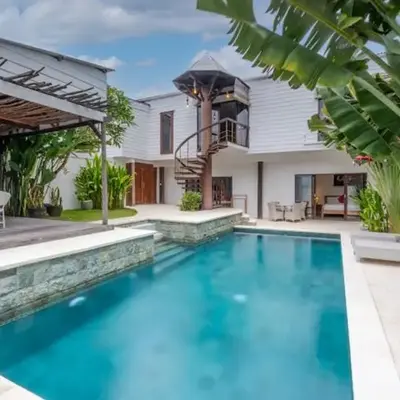 Villa Melissa