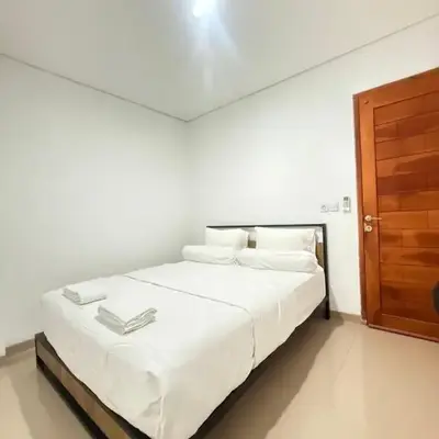 Home Stay Room in Bali Near Sanur Beach