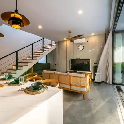 Divija Villa by Unicorn Villas Bali