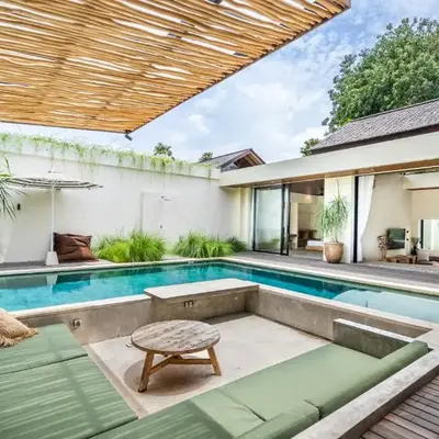 Kin House Bali