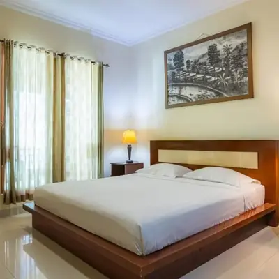TheNadram Guest House
