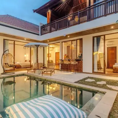 Villa O'Anne 3