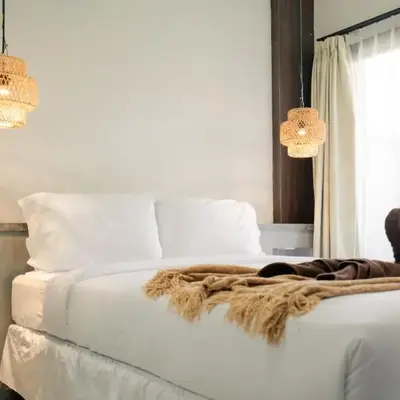 Kuta Sekeca CoWorking Apartment Close to Kuta Beach