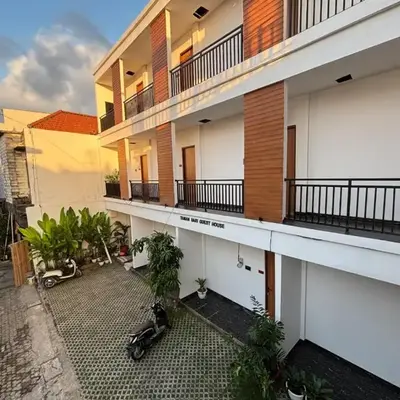 Taman Sari Guesthouse