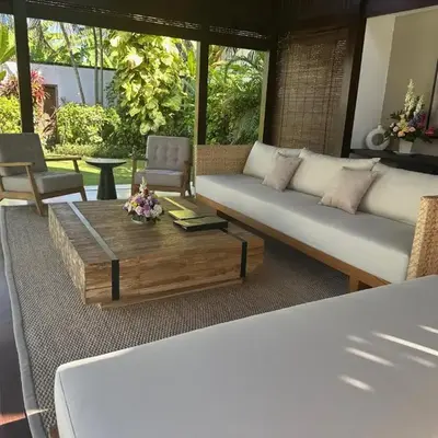 Saba Villas