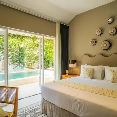 Anam Khaya - Brand New Villa