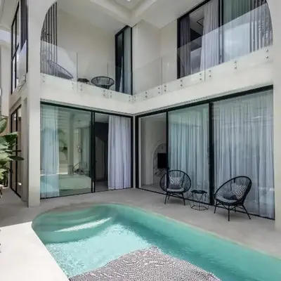 Brand New Luxury Design Villa by Amare Villas 4