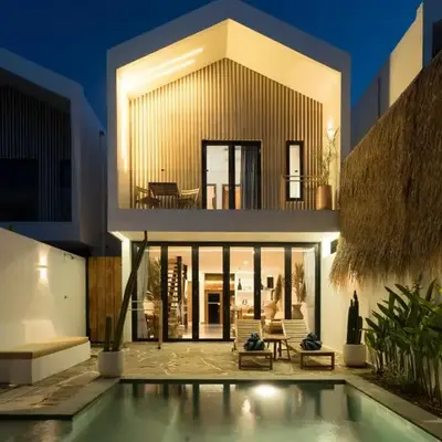Villa Teide by BaliSuperHost