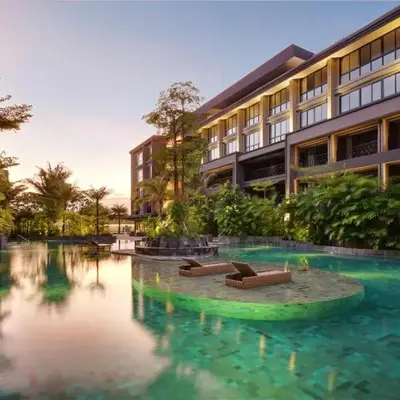 Anagata Tanjung Benoa 4