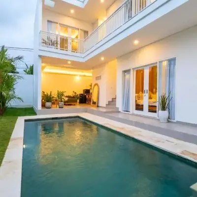 Anatari 3 BR Private Pool Villa