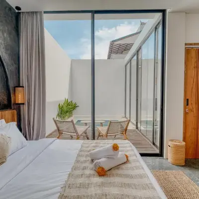 FYM LOVE VILLA Residence BALI