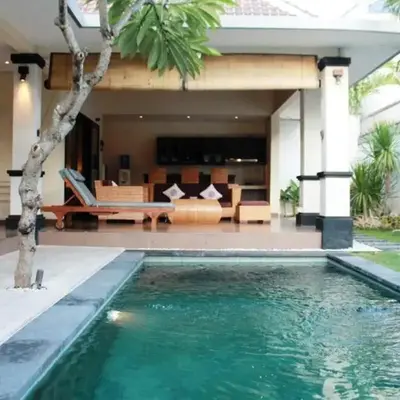Tahoma Villas Seminyak by ABM