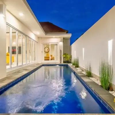 Ardelle 2 BR Private Pool Villa