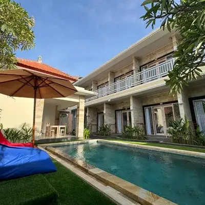 Casa Benoa Homestay