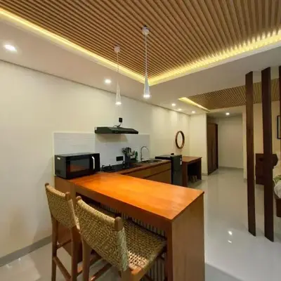 Seminyak Apartment 37