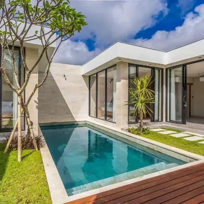 Jimbaran Villa
