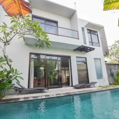 Villa Ayu