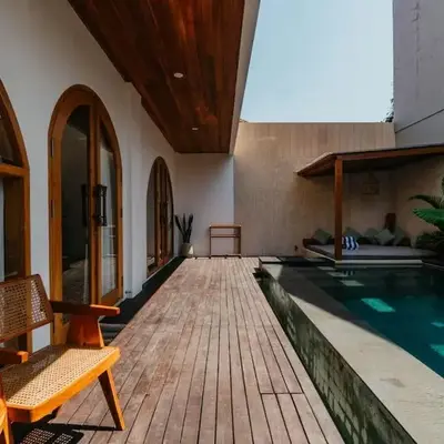 Villa Bens Luxury - 3BR Villa in Kerobokan