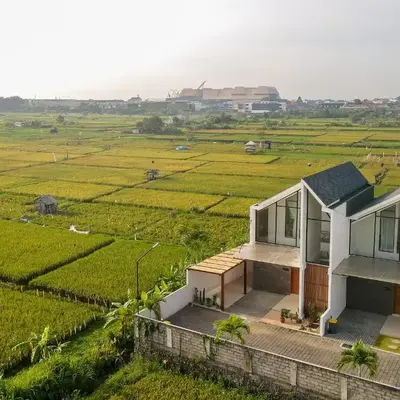 Villa Sorano Seminyak by Nagisa Bali