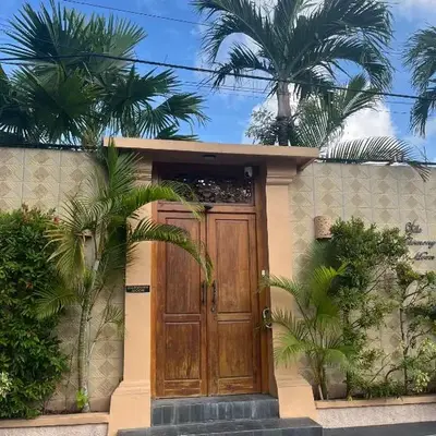 Villa Harmony Moon