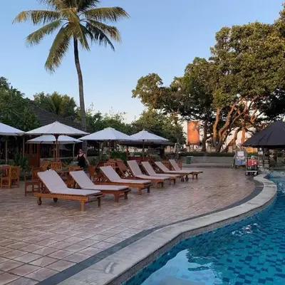 The Jayakarta Residence 2BR Bali