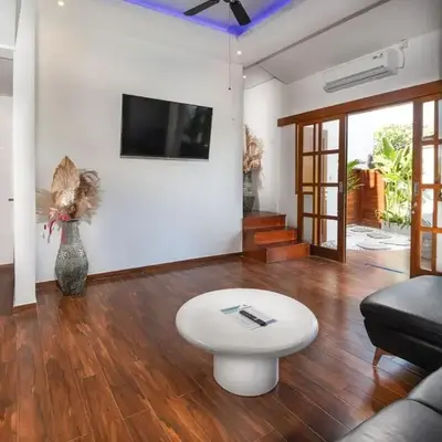 Villa Kartini - Two Bedrooms