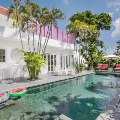 Villa Stella Belle Seminyak