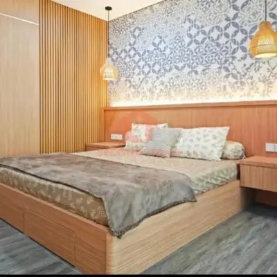Newly Lavaya Resort 1BR with pool