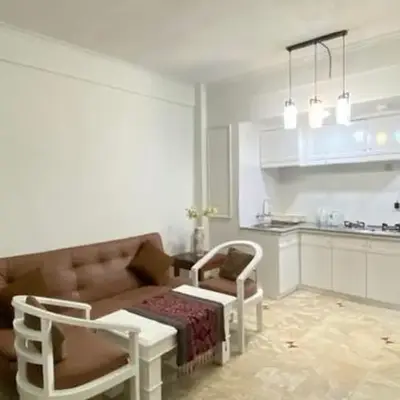 The Beach Residence at Jayakarta Resort Bali