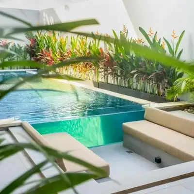 New Villa 3BR Umalas Pool Near Seminyak and Canggu