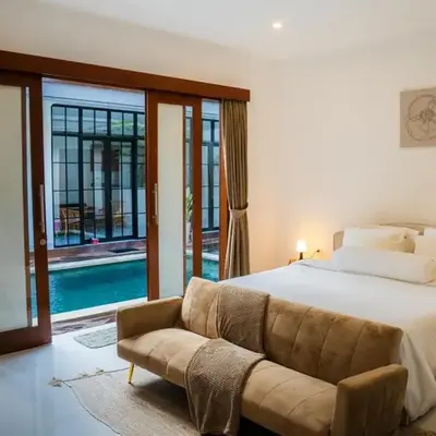 Satori Villa Umalas