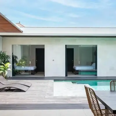 Villa Orchid Berawa