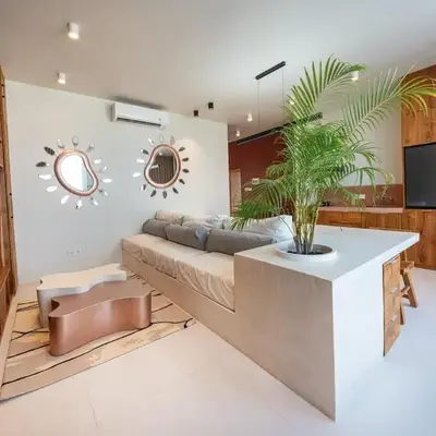 Gate 11 Spacious Apartment 1 Stylish 3rd Floor