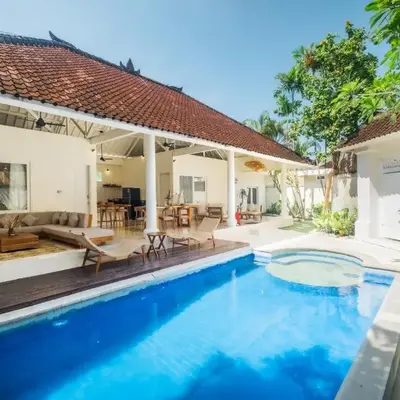 Uma dharma villas 2