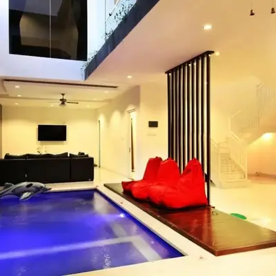 Villa Dreamz - six bedrooms private villa
