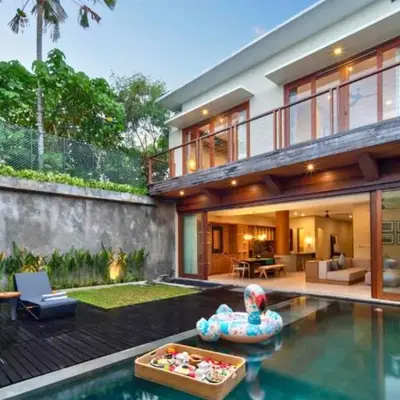 Annora Cozy 3 BR Private Pool Villa